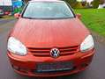 Volkswagen Golf V 1,4 Goal AHK Klima 16" ALU Sportsitze BASTLER Orange - thumbnail 2