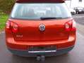 Volkswagen Golf V 1,4 Goal AHK Klima 16" ALU Sportsitze BASTLER Orange - thumbnail 7