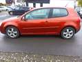Volkswagen Golf V 1,4 Goal AHK Klima 16" ALU Sportsitze BASTLER Orange - thumbnail 5