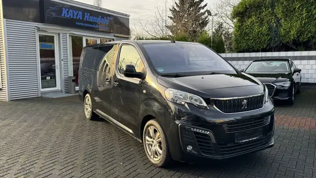 Peugeot Traveller Active L3 Navi/Kamera/HeadUp/8-Sitzer