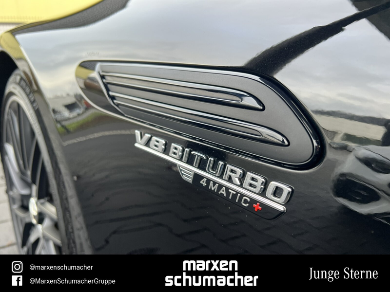 Mercedes-Benz SL 63 AMG AMG SL 63 4M+ Massage+Night+kristallweiß+DIGITAL — photo 7