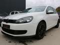 Volkswagen Golf Golf 1.4 Comfortline + 1 JAAR GARANTIE TRAXIO Wit - thumbnail 10