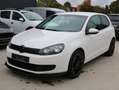 Volkswagen Golf Golf 1.4 Comfortline + 1 JAAR GARANTIE TRAXIO Wit - thumbnail 1