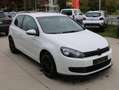 Volkswagen Golf Golf 1.4 Comfortline + 1 JAAR GARANTIE TRAXIO Wit - thumbnail 4
