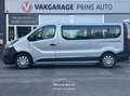 Opel Vivaro Combi 1.6 CDTI L2H1 |9 PERS.|TREKHAAK|INCL.BTW|NAV Grijs - thumbnail 20