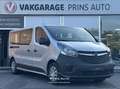 Opel Vivaro Combi 1.6 CDTI L2H1 |9 PERS.|TREKHAAK|INCL.BTW|NAV Grijs - thumbnail 5