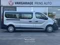 Opel Vivaro Combi 1.6 CDTI L2H1 |9 PERS.|TREKHAAK|INCL.BTW|NAV Grijs - thumbnail 11