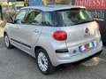 Fiat 500L 500L 2017 1.3 mjt Urban 95cv dualogic my19 Silber - thumbnail 2