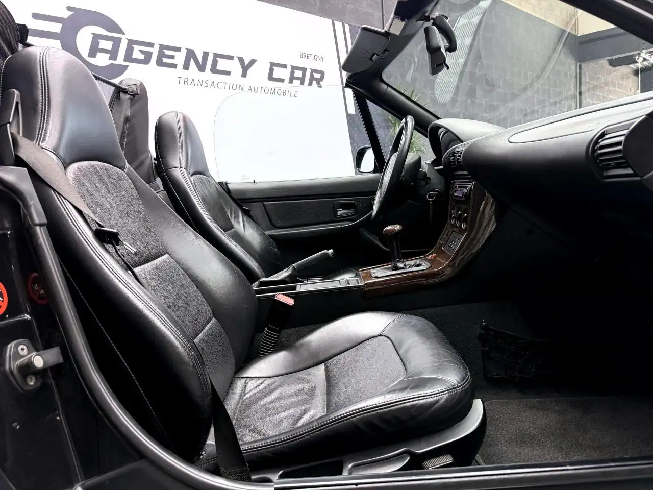BMW Z3 Roadster 2.8i - 192 - Châssis Sport - Sièges Chauffants - BVM, foto 10