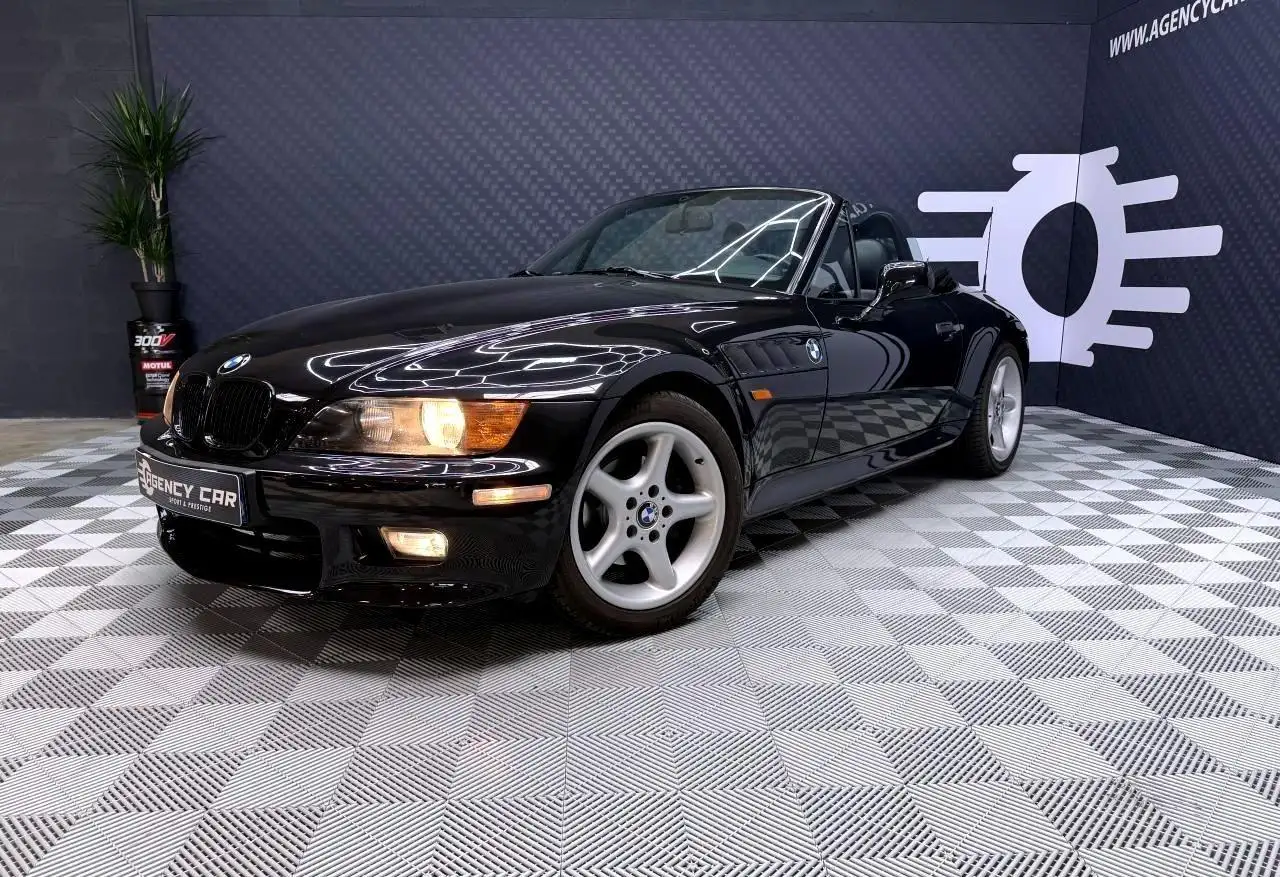 BMW Z3 Roadster 2.8i - 192 - Châssis Sport - Sièges Chauffants - BVM, foto 2