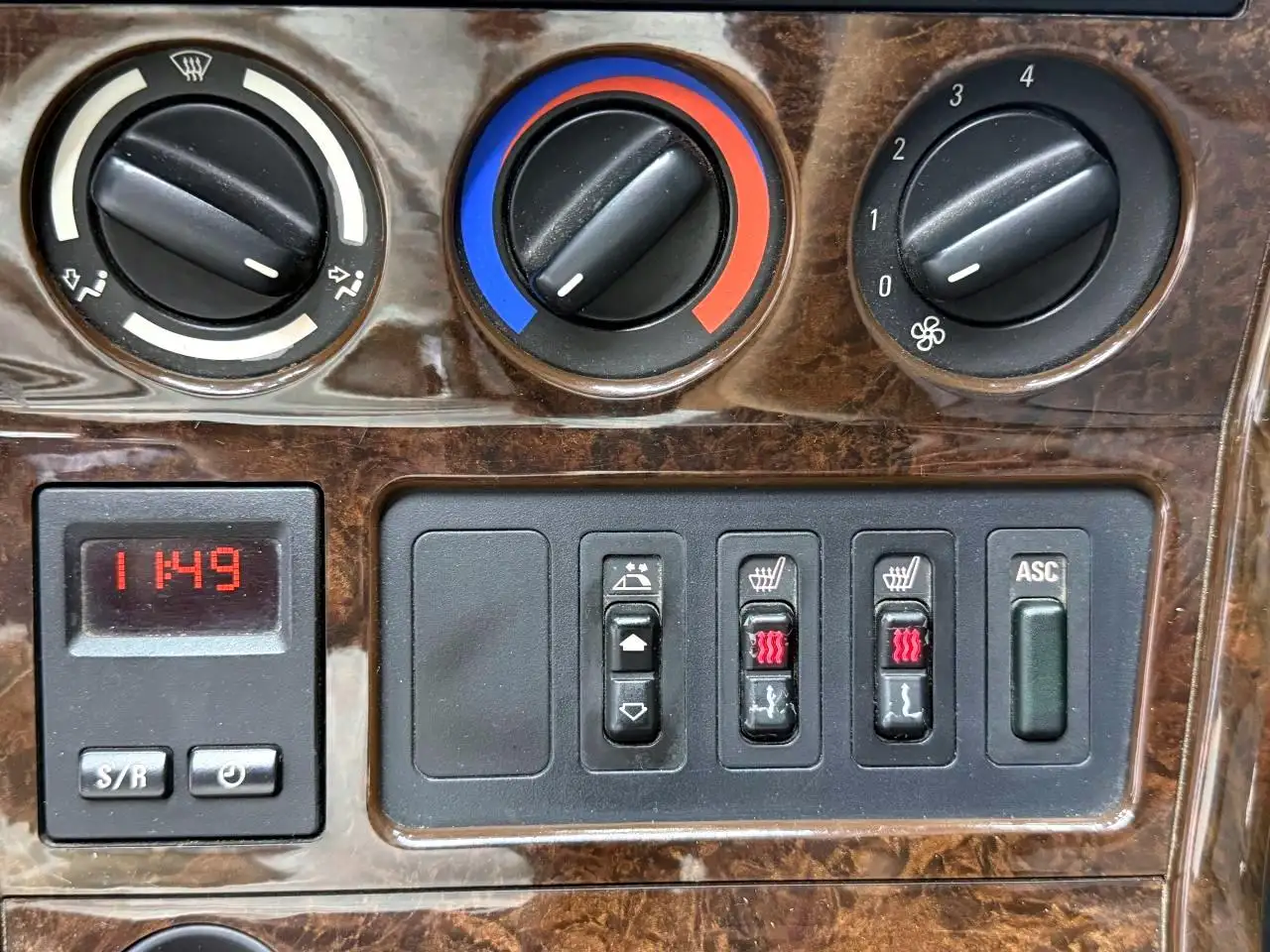 BMW Z3 Roadster 2.8i - 192 - Châssis Sport - Sièges Chauffants - BVM, foto 11