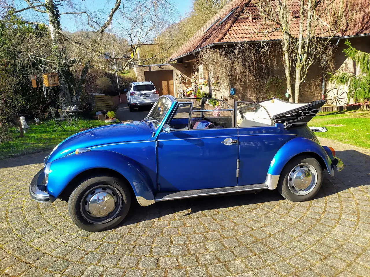 Volkswagen Käfer