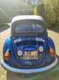 Volkswagen Käfer Cabriolet Modrá - thumbnail 4
