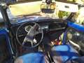 Volkswagen Käfer Cabriolet Modrá - thumbnail 8
