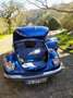 Volkswagen Käfer Cabriolet Modrá - thumbnail 7