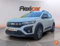 Dacia Sandero Stepway TCe Essential 67kW Blanco - thumbnail 3