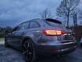 Audi A4 2.0 TDi Design/cruis-pdc-navi-xenon Gris - thumbnail 4
