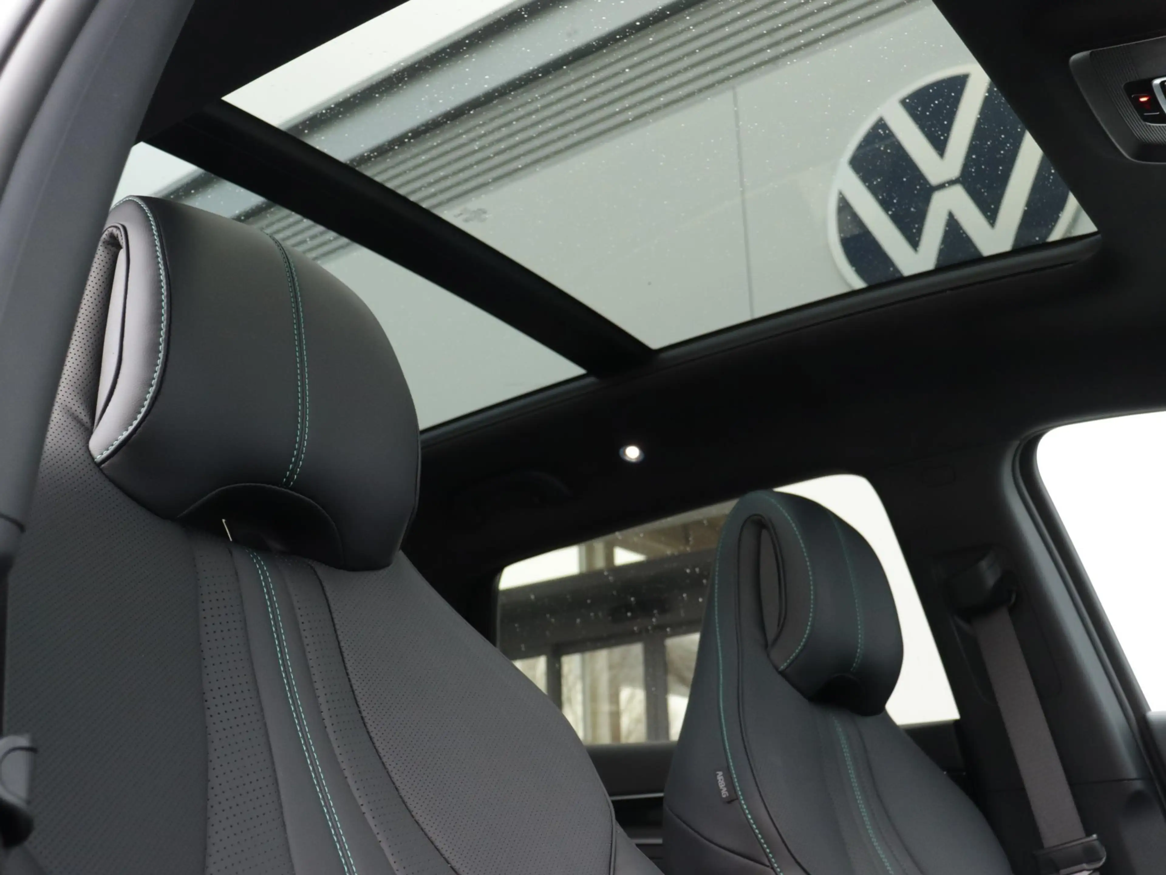 BYD Seal U Business 87 kWh | Warmtepomp | 360 Camera | Panora — photo 5