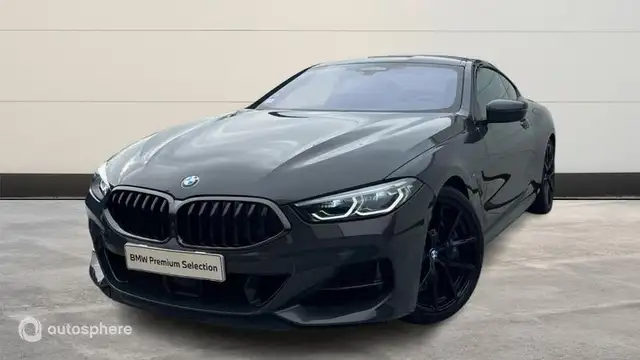 BMW 850 M850iA 530ch xDrive