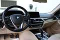 BMW 530 5-Serie Touring (g31) 530i 252pk Aut. Luxury Line Blau - thumbnail 16