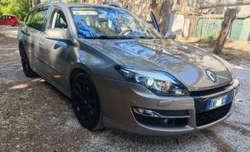 SporTour 2.0 dci 4Control esm 175cv proactive