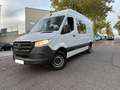 Mercedes-Benz Sprinter 314CDI 143CV L2H2 Blanco - thumbnail 2
