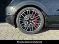 Porsche Cayenne S E-Hybrid Coupe Black Edition InnoDrive Noir - thumbnail 6