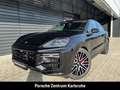 Porsche Cayenne S E-Hybrid Coupe Black Edition InnoDrive Noir - thumbnail 1