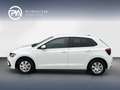 Volkswagen Polo 4Me Weiß - thumbnail 4