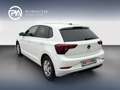 Volkswagen Polo 4Me Weiß - thumbnail 5
