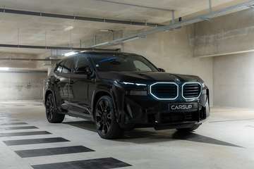 G09 V8 653CH