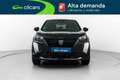 Peugeot 2008 Hybrid Allure Plus eDCS6 145 Negro - thumbnail 2