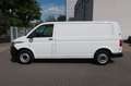 Volkswagen T6 Transporter T6.1 Transporter Kasten lang FWD / Klima / PDC Weiß - thumbnail 2