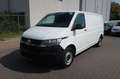 Volkswagen T6 Transporter T6.1 Transporter Kasten lang FWD / Klima / PDC Weiß - thumbnail 1