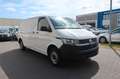Volkswagen T6 Transporter T6.1 Transporter Kasten lang FWD / Klima / PDC Weiß - thumbnail 7