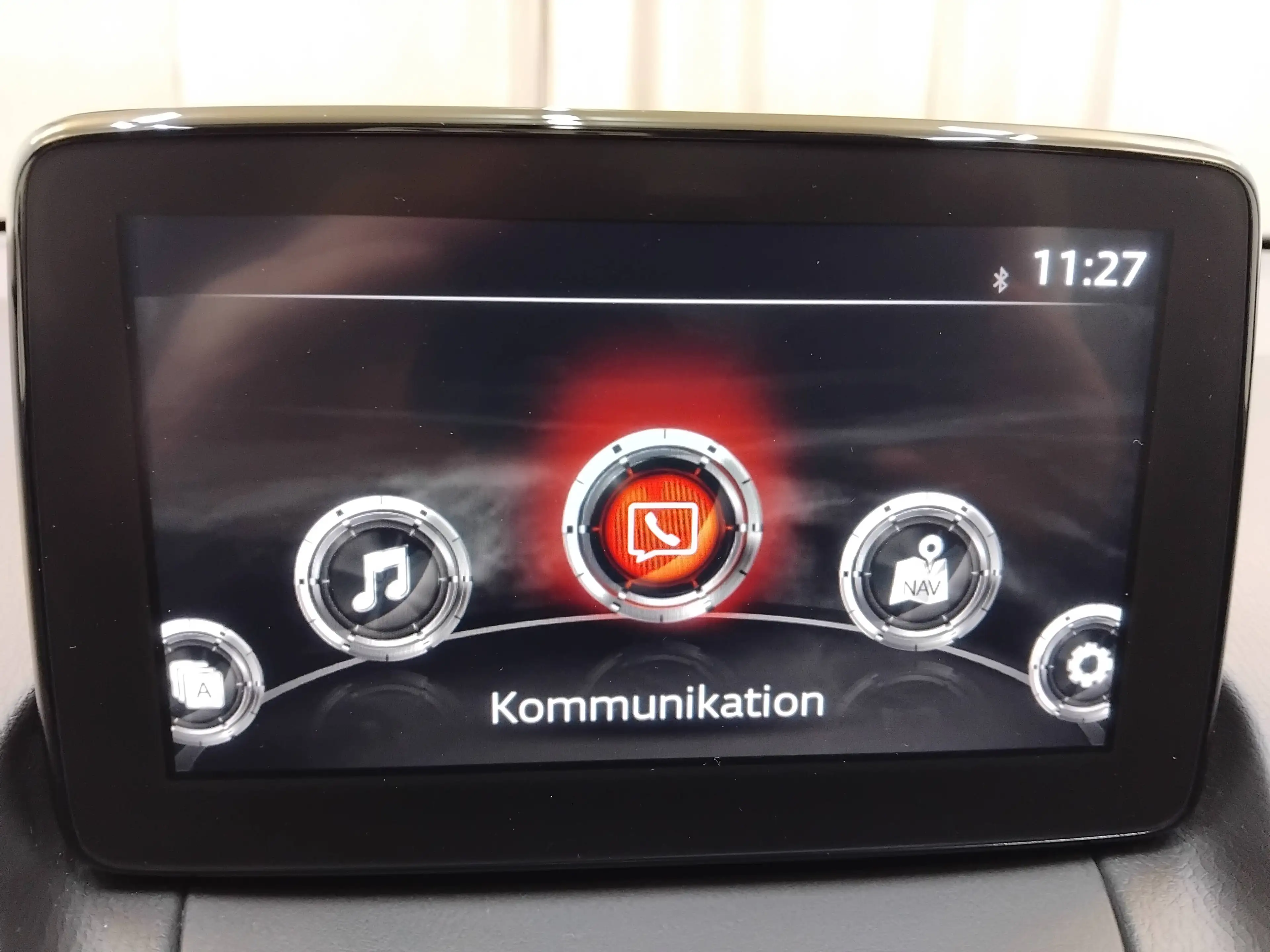 Mazda 2 SKYACTIV-G 90 6GS Ad'vantage — photo 12