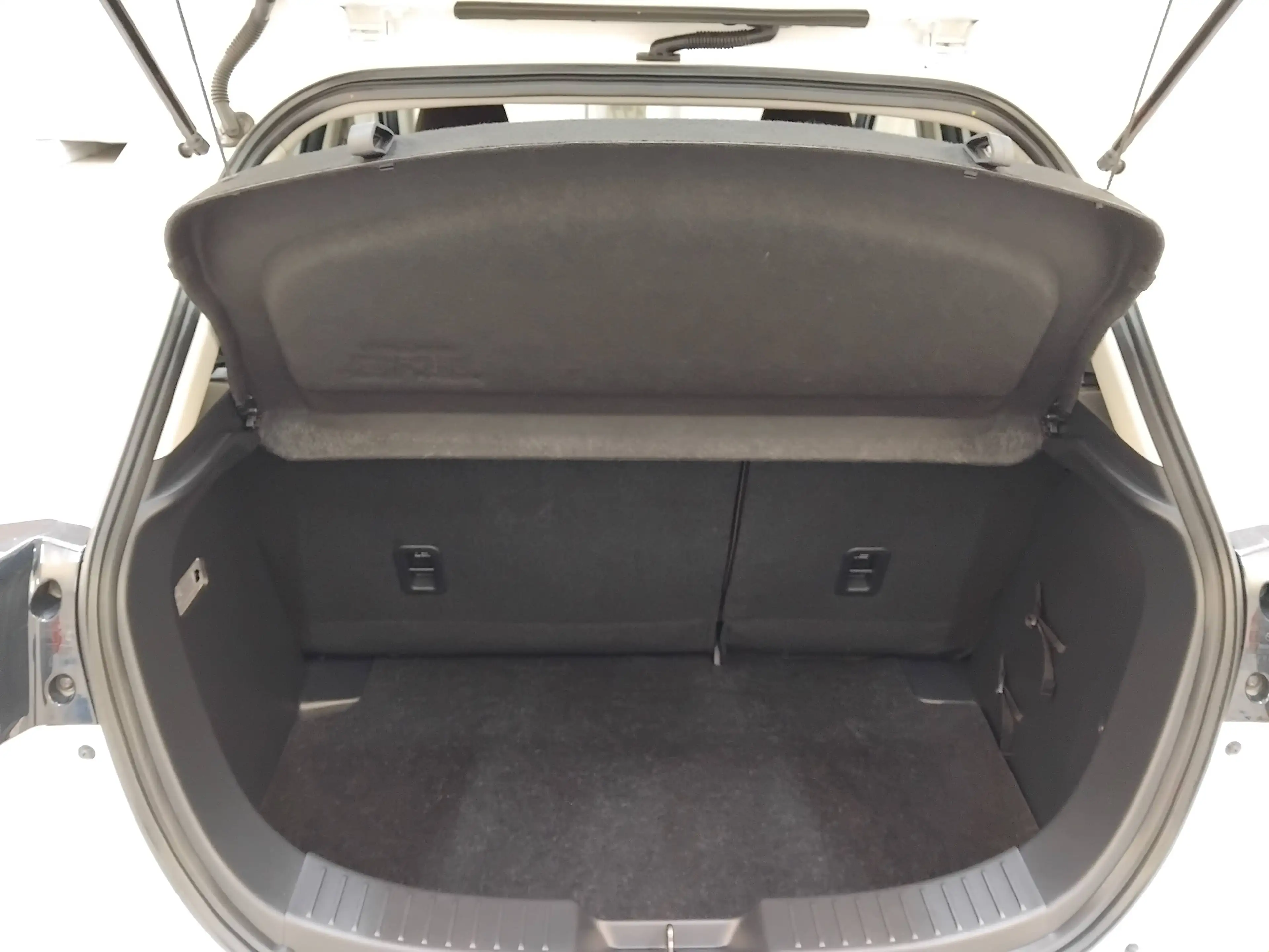 Mazda 2 SKYACTIV-G 90 6GS Ad'vantage — photo 7