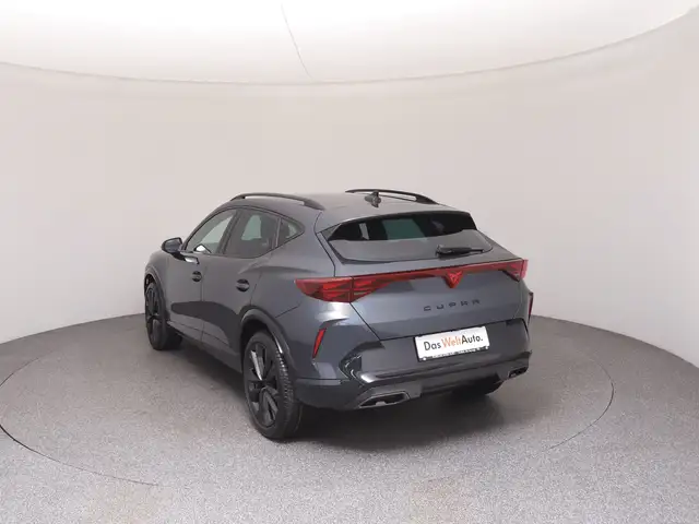 Cupra Formentor view 5