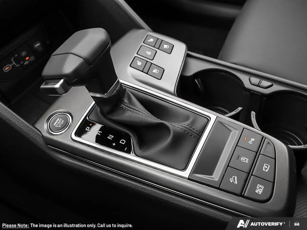 Kia Sportage fotografie Kia Sportage