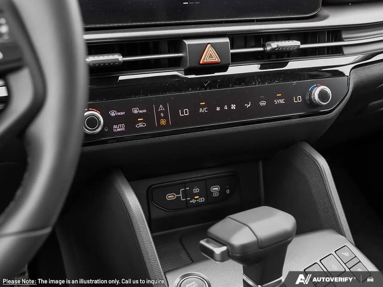 Kia Sportage fotografie Kia Sportage