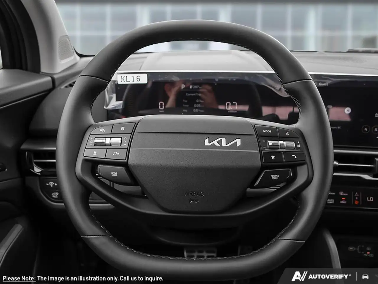 Kia Sportage fotografie Kia Sportage