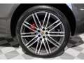 Porsche Macan 3.6i V6 TURBO 400CH BV PDK APPROVED Grau - thumbnail 45