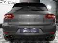 Porsche Macan 3.6i V6 TURBO 400CH BV PDK APPROVED Grau - thumbnail 22