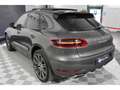 Porsche Macan 3.6i V6 TURBO 400CH BV PDK APPROVED Grau - thumbnail 3