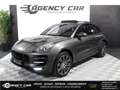 Porsche Macan 3.6i V6 TURBO 400CH BV PDK APPROVED Grau - thumbnail 1
