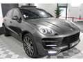 Porsche Macan 3.6i V6 TURBO 400CH BV PDK APPROVED Grau - thumbnail 2