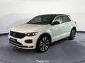 Volkswagen T-Roc 1.5 TSI ACT DSG Sport BlueMotion Technology Bianco - thumbnail 1