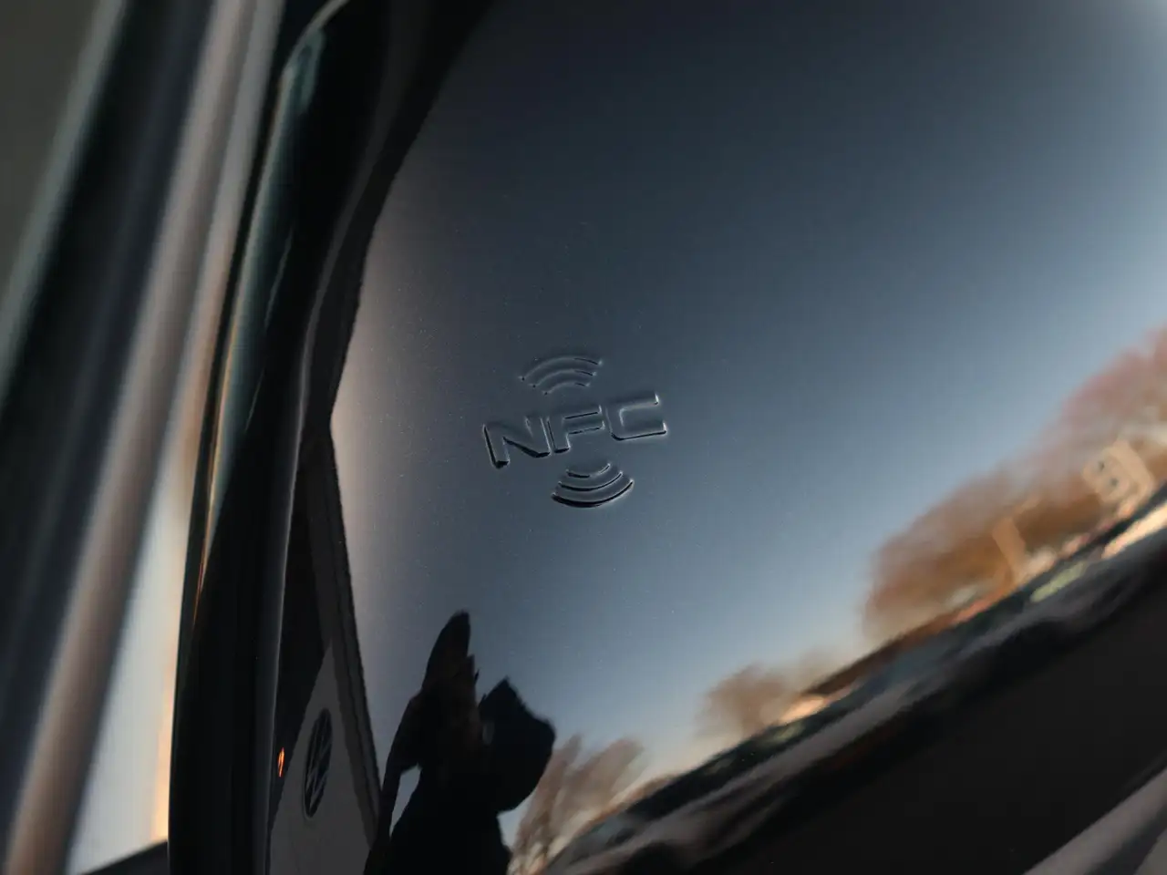 BYD DOLPHIN SURF