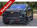Chevrolet Silverado USA PRIJS MET LPG EN DEKSEL | 2024 MODEL | VIRTUAL Zwart - thumbnail 5