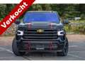 Chevrolet Silverado USA PRIJS MET LPG EN DEKSEL | 2024 MODEL | VIRTUAL Zwart - thumbnail 10